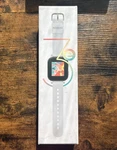 Gabb 3E Kids Smartwatch Gps Tracker Silver/white - New Sealed Free Shippin. Fixed Price $96.95.