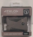 New Athlon Talos Laser Rangefinder 800Y 505002. Fixed Price $99.00.