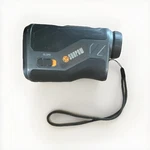 Sunpow Golf Rangefinder Slope Switch Magnetic Hold Black 2429C154432. Fixed Price $40.00.