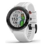 Garmin - Approach S62 Rangefinder Watch White Version New. Fixed Price $499.95.