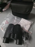 Rodcirant 20 25 High Power Viewing Wide Angle Binoculars For Adults And Kids. Fixed Price $29.99.