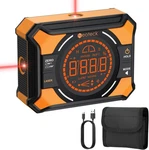 Neoteck Digital Angle Finder With Dual (class 2 Laser, 1MW Power Output.... Fixed Price $51.58.