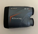 Aofar Winswing GX-6F Pro 6X22 Rangefinder With Slope Technology. Fixed Price $28.00.