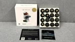 Arccos Smart Sensors: Automatic Golf Game Tracking System. Fixed Price $79.99.