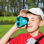 900 Yards Laser Golfing Hunting And Batteries. Fixed Price $115.12.