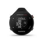 Garmin Approach G12, Clip-on Golf Gps Rangefinder, 42K+ Preloaded Courses, 01.... Fixed Price $152.87.