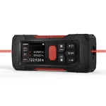 Magpie Two-way Laser Measure Saber X Distance 262FT (80M) Bright Angle Sensor. Fixed Price $144.89.