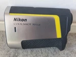 Nikon Coolshot 50I Gii Golf Hunting Rangefinder Magnetic Battery Free Shipping!. Fixed Price $130.34.