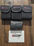 New Open Box Simmons Volt 600 Laser Rangefinder 4X Magnification 10 Yards. Fixed Price $175.00.