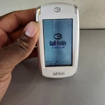 Golf Buddy Platinum DSC-GB300 Gps Rangefinder. Fixed Price $39.99.