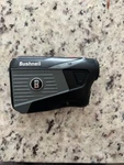 Bushnell Tour V5 Laser Rangefinder - Grey. Fixed Price $125.00.