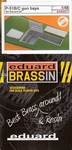 EDU648997 1:48 Eduard Brassin Print P-51B P-51C Mustang Gun Bays (edu Kit). Fixed Price $27.54.