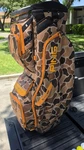 Ping Traverse 14 Way Golf Bag - Duck Camo Rare Gc Sold Out. Fixed Price $449.99.