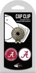 New Alabama Crimson Tide Team Golf Ball Set With 2. Fixed Price $14.95.