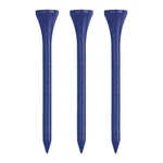 Izzo Wood Golf Tees (200 Pack) 3.25 Inches Dark Blue. Fixed Price $23.31.