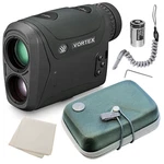 Vortex Optics Razor Hd 4000 Laser Rangefinder LRF-250. Fixed Price $499.00.