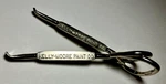 New Vintage Kelly-moore Paint Advertising Church Key Bottle Cap Opener Can Tool. Fixed Price $5.99.