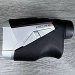 Zoom Focus Laser Golf Rangefinder 600M Slope Switch Mode Works. Fixed Price $89.99.