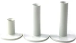 Proactive Sports Rubber Tees (3 Pack). Fixed Price $8.75.