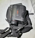 Simmons Venture SVL620BT Laser Rangefinder. Fixed Price $45.00.