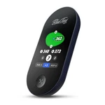 Blue Tees Golf Ringer Magnetic Gps Range Finder Touch Screen. Fixed Price $259.99.