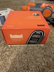 Bushnell Yardage Pro Gps Rangefinder 368110 Holder Charging Cable Instructions. Fixed Price $24.99.