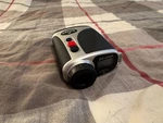 Callaway Ez Laser Golf Rangefinder Great Condition. Fixed Price $115.99.