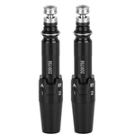 2PCS Golf Adapter Sleeve Fit Titleist TS2 TS3 TS4 TSI2 TSI3 GT1 GT2 .335 Driver. Fixed Price $17.99.