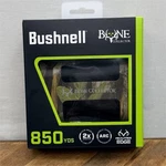 Bushnell Bone Collector 850YD 6X24MM Rangefinder Arc Scan Mode Realtree Edge. Fixed Price $115.00.