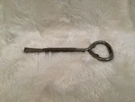 Vintage Circa 1970'S Benjamin Moore Hand Tool - Can/bottle Opener 13CM Long. Fixed Price $5.79.