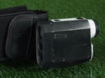 Nikon Coolshot 20 Gii Golf + Case Painted Black. Fixed Price $71.95.
