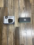 Vortex Anarch Image Stablized Golf Laser Rangefinder & Polarized Sunglasses.. Fixed Price $400.00.