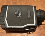 Bushnell Pro 1600 Tournament Edition Laser Rangefinder Pinseeker (0). Fixed Price $44.98.