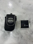 Bushnell Tour Z6 Laser Golf Rangefinder With Carrying Case. Fixed Price $34.99.