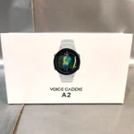 Voice Caddie A2 Hybrid Golf Gps Green Undulation And Slope Watch Waterproof. Fixed Price $115.00.
