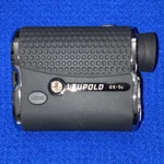 Leupold GX-5C Golf Rangefinder Black With Carrying Case. Fixed Price $230.00.