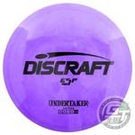 New Discraft Esp Undertaker Distance Driver Golf - Colors Will Vary. Fixed Price $19.49.