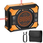 Neoteck Digital Angle Finder With Dual (class 2 Laser, 1MW Po... Fast Ship. Fixed Price $47.99.