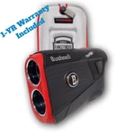 Excellent Bushnell Tour V5 Shift Slope Laser Golf Rangefinder W/ 1 Year Warranty. Fixed Price $184.99.