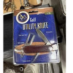 2XS Sports Golf Utility Knife Multi-tool K-315 Divot Repair Bottle Opener. Fixed Price $33.50.
