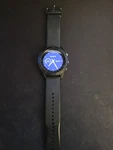 Garmin Approach S60 Golf Watch - And Charger Works Great. Fixed Price $129.99.
