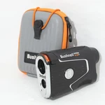 Bushnell Golf Pro X3+ Plus - Laser Slope Rangefinder Original Case Read. Fixed Price $305.63.