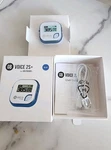 Golfbuddy Voice 2S+ Talking Gps Rangefinder Blue , New Open Box... Fixed Price $99.99.
