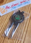 Pebble Beach Golf Links Ball Marker/ Divot Repair Tool Ships Free W/buy It Now!. Fixed Price $34.99.