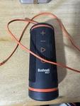 Bushnell Golf Wingman Speaker Black/orange Gps/range Finders. Fixed Price $109.00.