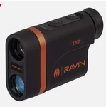 Ravin Crossbows 1200 Laser Rangefinder W/ Bowhunting Archery. Fixed Price $299.99.