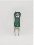 Team Golf Ncaa Ohio Bobcats Switchblade Divot Tool With Ball Marker. Fixed Price $12.99.