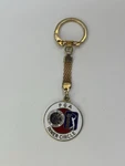 Pga Tour Inner Circle Gold Bag Clip Professional Golfers Association Vtg. Fixed Price $15.99.