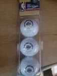 - Wincraft Los Angeles Lakers 2020 Nba Finals Champions Golf (3 Balls). Fixed Price $10.00.