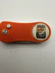 Pitchfix Divot Tool Train Edition Golf Accessory With Magnetic Ball Marker. Fixed Price $20.00.